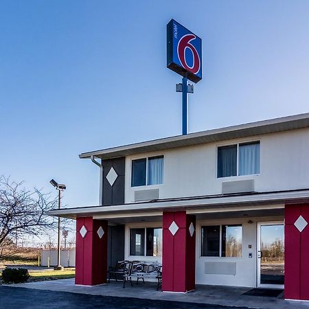 Motel 6-Barkeyville, Pa מראה חיצוני תמונה