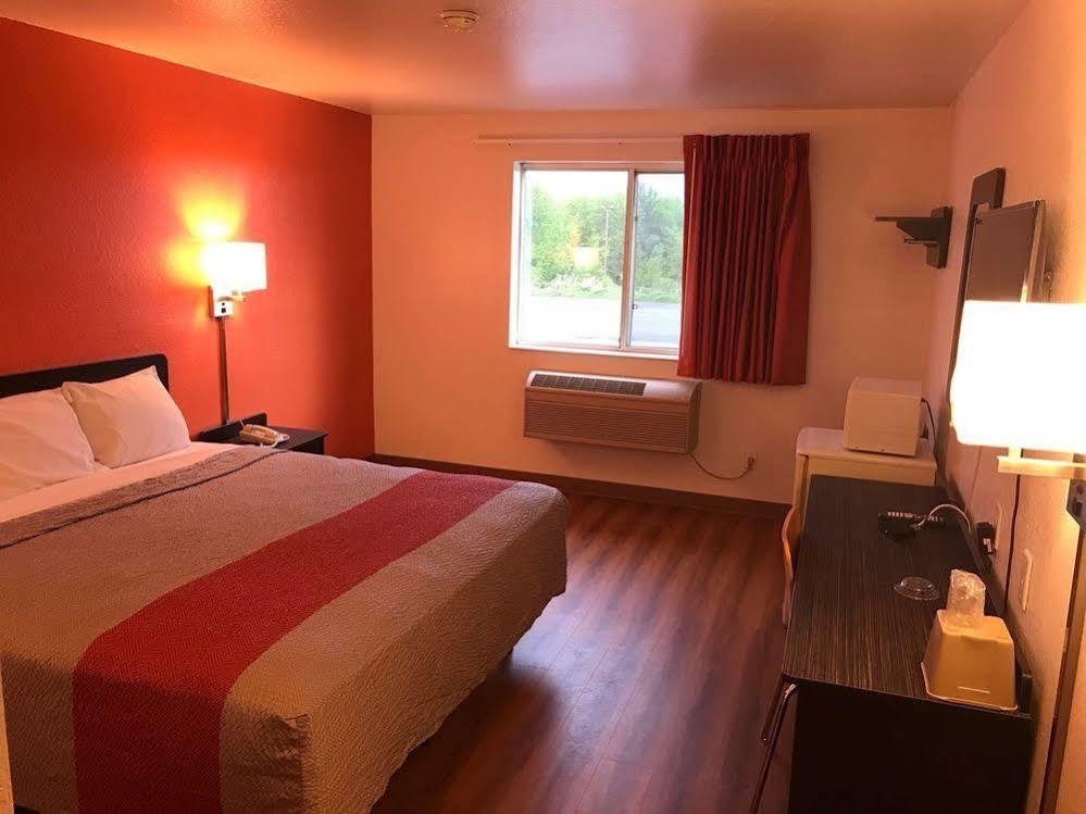 Motel 6-Barkeyville, Pa מראה חיצוני תמונה